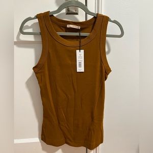 NEW with tags: Michael Stars — Paloma Tank